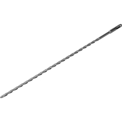 LUX Wiertło SDS Plus 8 x 460 mm