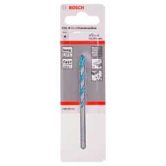 Bosch Professional Wiertło wielozadaniowe 5 mm x 85 mm