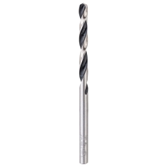 Bosch Professional Wiertło spiralne HSS PointTeQ 4,0 mm
