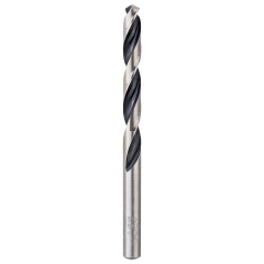 Bosch Professional Wiertło spiralne HSS PointTeQ 9 mm