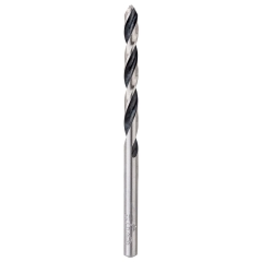 Bosch Professional Wiertło spiralne HSS PointTeQ 4,5 mm