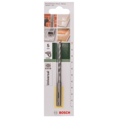 Bosch Professional Wiertło uniwersalne SDS-Quick 5 x 55 x 100 mm