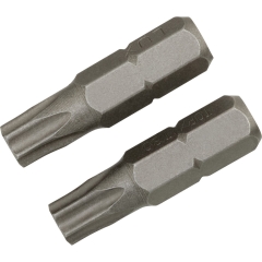 LUX Standard Bit Classic TX30 2 szt