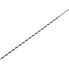 LUX Wiertło do drewna 6 mm x 400 mm