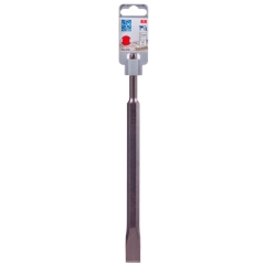 LUX Przecinak płaski SDS Plus 250 mm