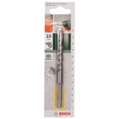 Bosch Professional Wiertło do betonu SDS-Quick 10 x 75 x 120 mm