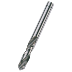LUX Wiertło kobaltowe do stali szlachetnej 5,5 mm