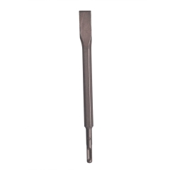 LUX Przecinak płaski SDS Plus 250 mm