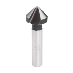 LUX Frez do metalu 16 mm