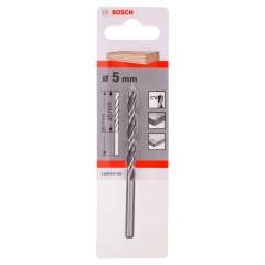 Bosch Professional Wiertło do drewna kręte 5 mm x 86 mm