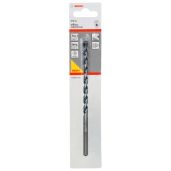 Bosch Professional Wiertło do betonu CYL-5 6 mm x 150 mm