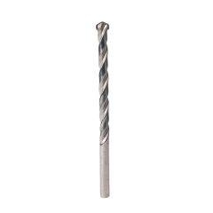 LUX Wiertło do otworów przelotowych w murze 10 mm x 120 mm