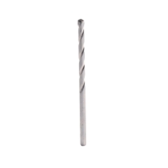 LUX Wiertło do otworów przelotowych w murze 3 mm x 60 mm