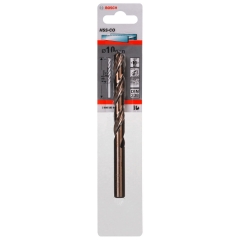 Bosch Professional Wiertło do metalu HSS-Co 10 mm x 133 mm