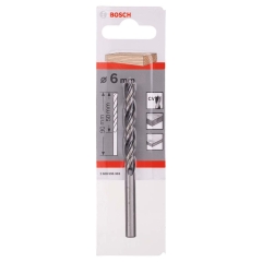 Bosch Professional Wiertło do drewna kręte 6 mm x 93 mm