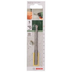 Bosch Professional Wiertło do betonu SDS-Quick 5 x 55 x 100 mm
