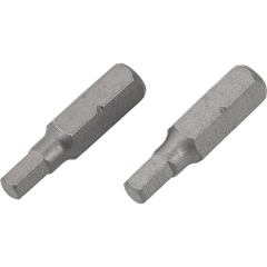 Lux-Tools Bity do konfirmatów SW-4 2cz.