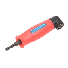 LUX Adapter kątowy do wkrętarek