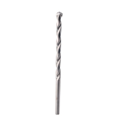 LUX Wiertło do otworów przelotowych w murze 6 mm x 100 mm