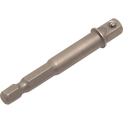 LUX Adapter do wkrętarki 6,3 mm (1/4")