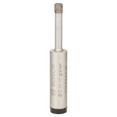 Bosch Professional Koronka diamentowa 6x33 mm