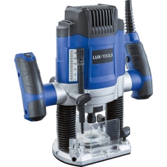 LUX-TOOLS Frezarka górnowrzecionowa 1200 W