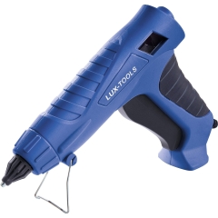 LUX Pistolet do klejenia na gorąco 100 W 11 mm