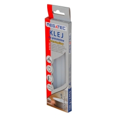 Termik Klej do pistoletów termotopliwy do ceramiki 100 g