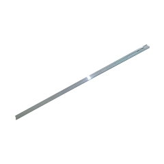 Pirotec Drut spawalniczy ALU śr. 2 mm 50 cm 8 sztuk