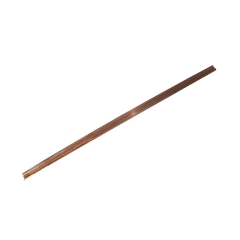 Pirotec Drut spawalniczy STAL śr. 2 mm 50 cm 8 sztuk