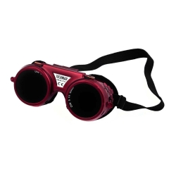 Pirotec Okulary spawalnicze regulowane