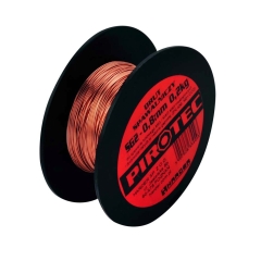 Pirotec Drut spawalniczy SG2 śr.0,8 mm 0,2 kg