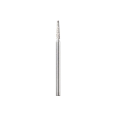 Frez diamentowy 2 mm - 2 sztuki