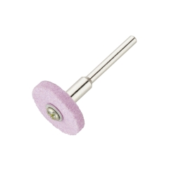 LUX Ściernica szlifierska 22 mm 10 sztuk