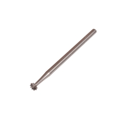 LUX Frez do grawerowania okrągły 3,1 mm do multiszlifierek