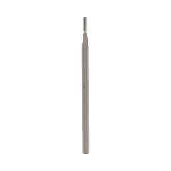 Frez grawerski 0,8 mm - 3 szt