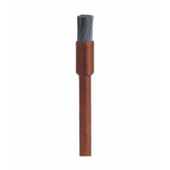 Szczotka ze stali nierdzewnej 3,2 mm