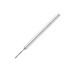 LUX Wiertło diamentowe 0,8 mm do multiszlifierek
