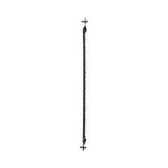 Brzeszczot do cięcia bocznego Moto-Saw 100 mm