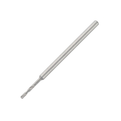 LUX Wiertło mikro 1,6 mm do multiszlifierek 3 sztuki