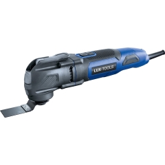 LUX-Tools Narzędzie wielofunkcyjne MFW 250 W