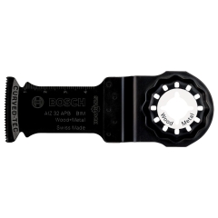 Bosch Professional Brzeszczot do PMF Starlock - metal i drewno