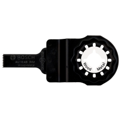 Bosch Professional Brzeszczot do PMF Starlock - drewno i metal