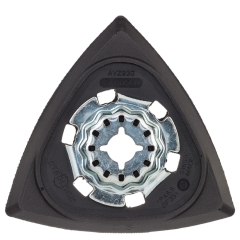 Bosch Professional Tarcza szlifierska do PMF Starlock