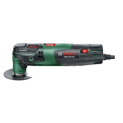 Bosch Narzędzie wielofunkcyjne PMF 250 CES 250 W