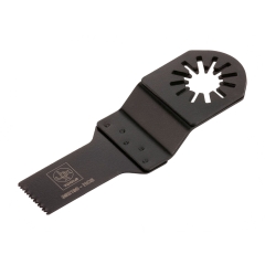 LUX Brzeszczot do narzędzi wielofunkcyjnych do cięcia wgłębnego 20 mm x 30 mm