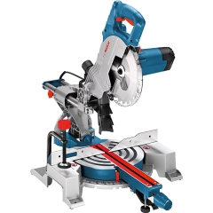 Bosch Professional Piła ukosowa GCM 800 SJ 1400 W