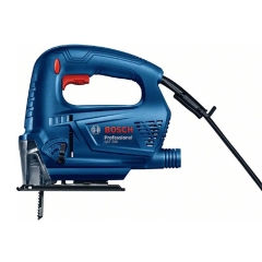 Bosch Professional Wyrzynarka GST 700 500 W