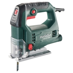 Metabo Wyrzynarka sieciowa STEB 65 Quick 450 W