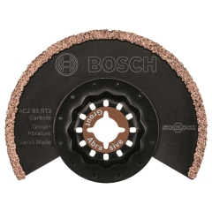 Bosch Professional Brzeszczot segmentowy Carbide-RIFF ACZ 85 RT3